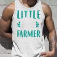 Enfant Little Farmer Pour Enfants Farmer Débardeur e Cadeaux pour lui