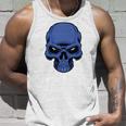 Gamer Skullideo Games Gaming Boys Nager Tank Top Geschenke für Ihn