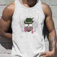 Geiler Keiler Immer Top In Schuss Jagd Jäger Wildschweinjagd Tank Top Geschenke für Ihn