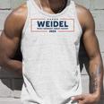 Make Germany Great Again 2025 Weidel Fan Item Alice Weidel Tank Top Geschenke für Ihn