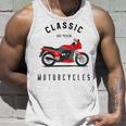 Gpz 900R Ninja Zx900a Motorcycle Biker Tank Top Geschenke für Ihn