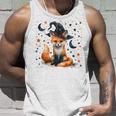 Magic Little Fox Tank Top Geschenke für Ihn