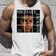 Mj-016_Back Printed Tank Top Geschenke für Ihn