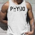 Physiotherapy Physiotherapy Physiotherapy Physio S Tank Top Geschenke für Ihn