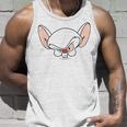 Pinky And The Brain Brain Tank Top Geschenke für Ihn