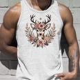 Reh Damen Reh Kostüm Kinder Carnival Reindeer Tank Top Geschenke für Ihn