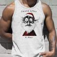 Santa After X-Mas Christmas Santa Fun Tank Top Geschenke für Ihn