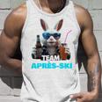 Team Après Ski Rabbit Tank Top Geschenke für Ihn