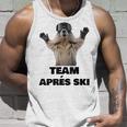 Team Aprés-Ski Tank Top Geschenke für Ihn