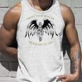 Wow Healer Spirit Guardian For Healers Gaming Healing Tank Top Gifts for Him