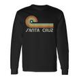 70S 80S Ca Santa Cruz Langarmshirts Geschenkideen