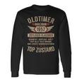 70Th Birthday 70 Yearsintage Car 1952Intage Langarmshirts Geschenkideen