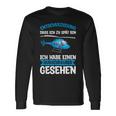 Apology Helicopter See Helicopter Pilot Langarmshirts Geschenkideen