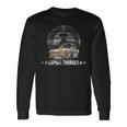 Asphalt Bomber Trabi 601 Langarmshirts Geschenkideen