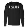 Azzlack Langarmshirts Geschenkideen