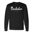 Bachelor Hut 2025 Abschluss Geschenk Bachelorabschluss Langarmshirts Geschenkideen