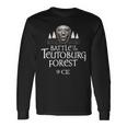 Battle Teutoburg Forest Antique Romearus Arminius Germania S Langarmshirts Geschenkideen