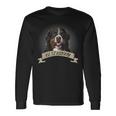 Bernese Mountain Dog Best Friend Dog Portrait Langarmshirts Geschenkideen