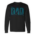 Best Golf Dad EverGolf Dad Father's Day Long Sleeve T-Shirt Gifts ideas