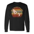 Best Guinea Pig Dad Ever Guinea Pig Father Long Sleeve T-Shirt Gifts ideas