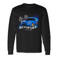 Blue WrxSti S Langarmshirts Geschenkideen