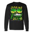 Break For Spring Cruise 2025 Together Matching Family Long Sleeve T-Shirt Gifts ideas