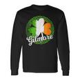 Celtic Theme Gilmore Irish Family Name Long Sleeve T-Shirt Gifts ideas Celtic Theme Gilmore Irish Family Name Long Sleeve T-Shirt Gifts ideas