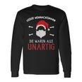 Christmas Outfit Christmas Jumper Ugly Sweater Langarmshirts Geschenkideen