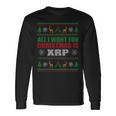 Christmas Xrp Investor Langarmshirts Geschenkideen