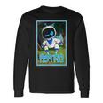 Cool Astro Langarmshirts Geschenkideen