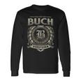 Das Ist Ein Buch Ding Buch Name Langarmshirts Geschenkideen