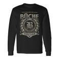 Das Ist Ein Bueche Ding Bueche Name Langarmshirts Geschenkideen