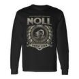 Das Ist Ein Noll Ding Noll Name Langarmshirts Geschenkideen