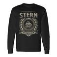 Das Ist Ein Stern Ding Stern Name Langarmshirts Geschenkideen