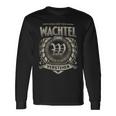 Das Ist Ein Wachtel Ding Wachtel Name Langarmshirts Geschenkideen