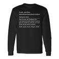 Farm And Construction Machines Mechatronics Idea Langarmshirts Geschenkideen