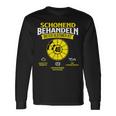 Dieser Oldtimer Ist 40 Jahre Birthday Langarmshirts Geschenkideen