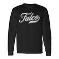 Idea For And Boys For Falco Langarmshirts Geschenkideen