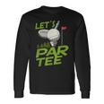 Golf For Golf S Golf Golf Langarmshirts Geschenkideen