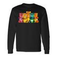 Gummy Bear Langarmshirts Geschenkideen