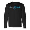 Only Gains Langarmshirts Geschenkideen