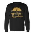 Souvenir Mannheim Langarmshirts Geschenkideen