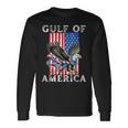Gulf Coast Of The United States 2025 Us American Flag Long Sleeve T-Shirt Gifts ideas