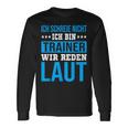 Handball Handball Trainer Saying For Trainer Langarmshirts Geschenkideen