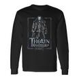 Hobbit Thorin StareLangarmshirts Geschenkideen