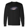 Hole In Space Langarmshirts Geschenkideen