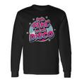 Ich Fühl Mich Disco Ball Apres Ski Malle Party Langarmshirts Geschenkideen