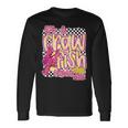 It's A Crawfish Kinda Day Crawfish Louisiana Seafood Long Sleeve T-Shirt Gifts ideas