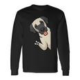 Kangal Dog Langarmshirts Geschenkideen