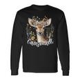 Lausmadl Costume Deer Oktoberfest Langarmshirts Geschenkideen